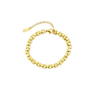 Wholesale 316L Stainless Steel Watch Straps and Bracelets-HS32