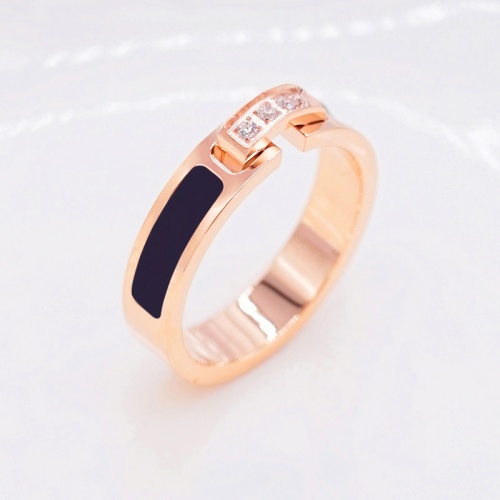 Wholesale 316L Stainless Steel Inlay Oil-Drip Rings-HS61 - 图片 3