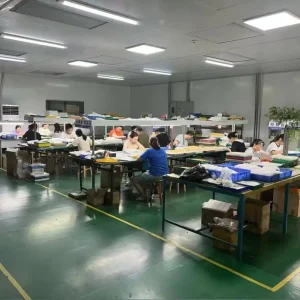 Stainless Steel Jewelry Manufacturing