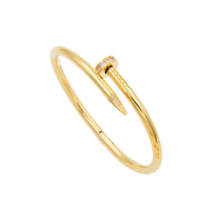 Stainless Steel Stud Bracelet-HS12