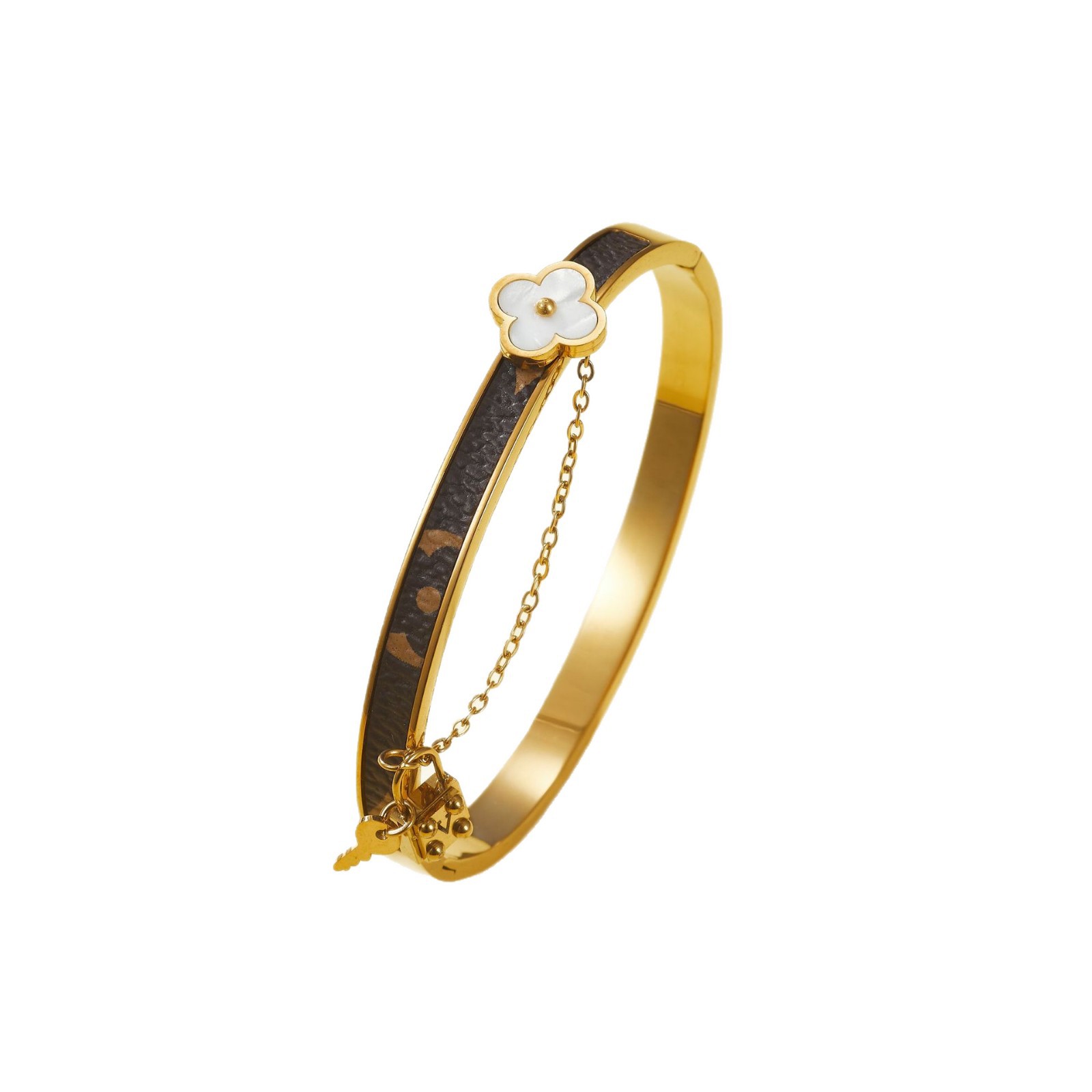 Indian-style stainless steel bracelets-CX11 - Image 5