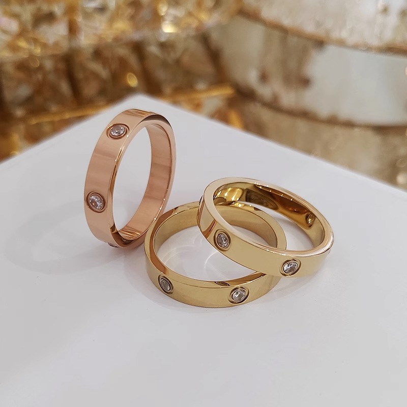Stainless Steel Kaja 5th Generation Ring-RH74 - Image 2