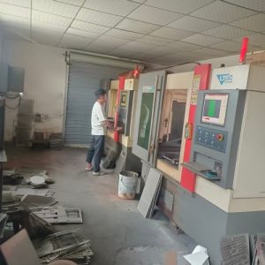 Stainless Steel Jewelry Manufacturing