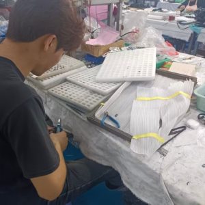 Stainless Steel Jewelry Manufacturing