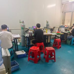 Stainless Steel Jewelry Manufacturing